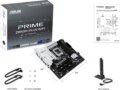 Asus PRIME Z890M-PLUS WIFI alaplap