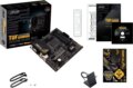 Asus TUF GAMING A520M-PLUS WIFI alaplap