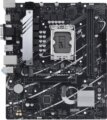Asus PRIME B760M-K D4 alaplap