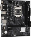 ASRock H510M-HDV/M.2 SE alaplap