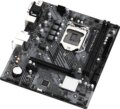 ASRock H510M-HDV/M.2 SE alaplap