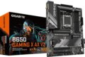 Gigabyte B650 GAMING X AX V2 alaplap