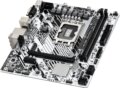 ASRock H610M-HDV/M.2+ D5 alaplap