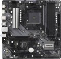 ASRock B550M PHANTOM GAMING 4 alaplap