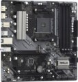 ASRock B550M PHANTOM GAMING 4 alaplap
