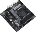 ASRock B550M PHANTOM GAMING 4 alaplap