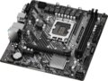 ASRock H610M-HVS/M.2 R2.0 alaplap