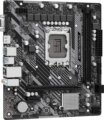 ASRock H610M-HVS/M.2 R2.0 alaplap