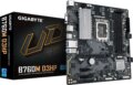 Gigabyte B760M D3HP alaplap