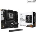 ASRock B850M Pro-A WiFi alaplap