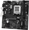 ASRock A620AM-HVS alaplap