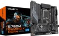 Gigabyte B760M GAMING X DDR4 alaplap