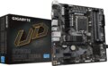 Gigabyte B760M DS3H DDR4 alaplap