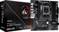ASRock B650M PG Lightning alaplap