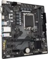 Gigabyte B760M H DDR4 alaplap