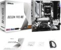 ASRock B650M Pro RS alaplap