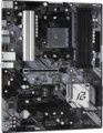 ASRock B550 PHANTOM GAMING 4 alaplap