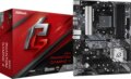 ASRock B550 PHANTOM GAMING 4 alaplap