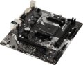 ASRock B450M-HDV R4.0 alaplap
