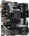 ASRock B450M-HDV R4.0 alaplap