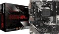 ASRock B450M-HDV R4.0 alaplap