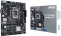 Asus PRIME H610M-K D4 alaplap