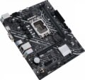 Asus PRIME H610M-K D4 alaplap