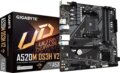 Gigabyte A520M DS3H V2 alaplap