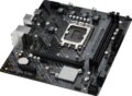 ASRock H610M-H2/M.2 D5 alaplap