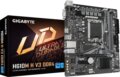 Gigabyte H610M H V3 DDR4 alaplap