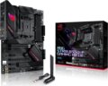 Asus ROG STRIX B550-F GAMING WIFI II alaplap