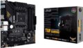 Asus TUF GAMING B550M-PLUS alaplap