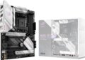 Asus ROG STRIX B550-A GAMING alaplap