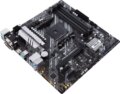 Asus PRIME B550M-A/CSM alaplap