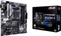 Asus PRIME B550M-A/CSM alaplap