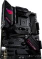 Asus ROG STRIX B550-F GAMING alaplap