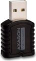 Axagon ADA-17 USB stereo HQ audio adapter