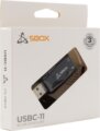 Sbox USBC-11 külső hangkártya