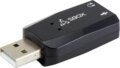 Sbox USBC-11 külső hangkártya
