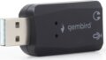 Gembird Virtus Plus Premium 2.0 USB hangkártya