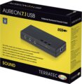 Terratec Aureon 7.1 USB-s hangkártya