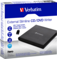 Verbatim 98938 USB 2.0 külső DVD/CD író