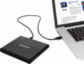 Verbatim 98938 USB 2.0 külső DVD/CD író