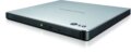 LG GP57ES40 Slim DVD Író, ezüst, box
