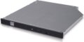 LG GUD0N Slim DVD Író, fekete, oem