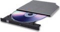 LG GUD0N Slim DVD Író, fekete, oem