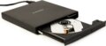 Gembird DVD-USB-04 Slim DVD Író, fekete, box