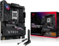Asus ROG STRIX B850-E Wi-Fi alaplap