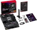 Asus ROG STRIX B850-E Wi-Fi alaplap