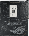 Asus ROG STRIX X870E-E GAMING WIFI alaplap